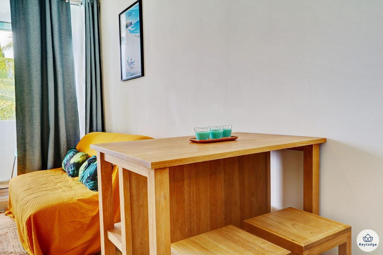 Studio 13 - 30 M2 - Boucan Canot Saint-Gilles Les Bains Extérieur photo