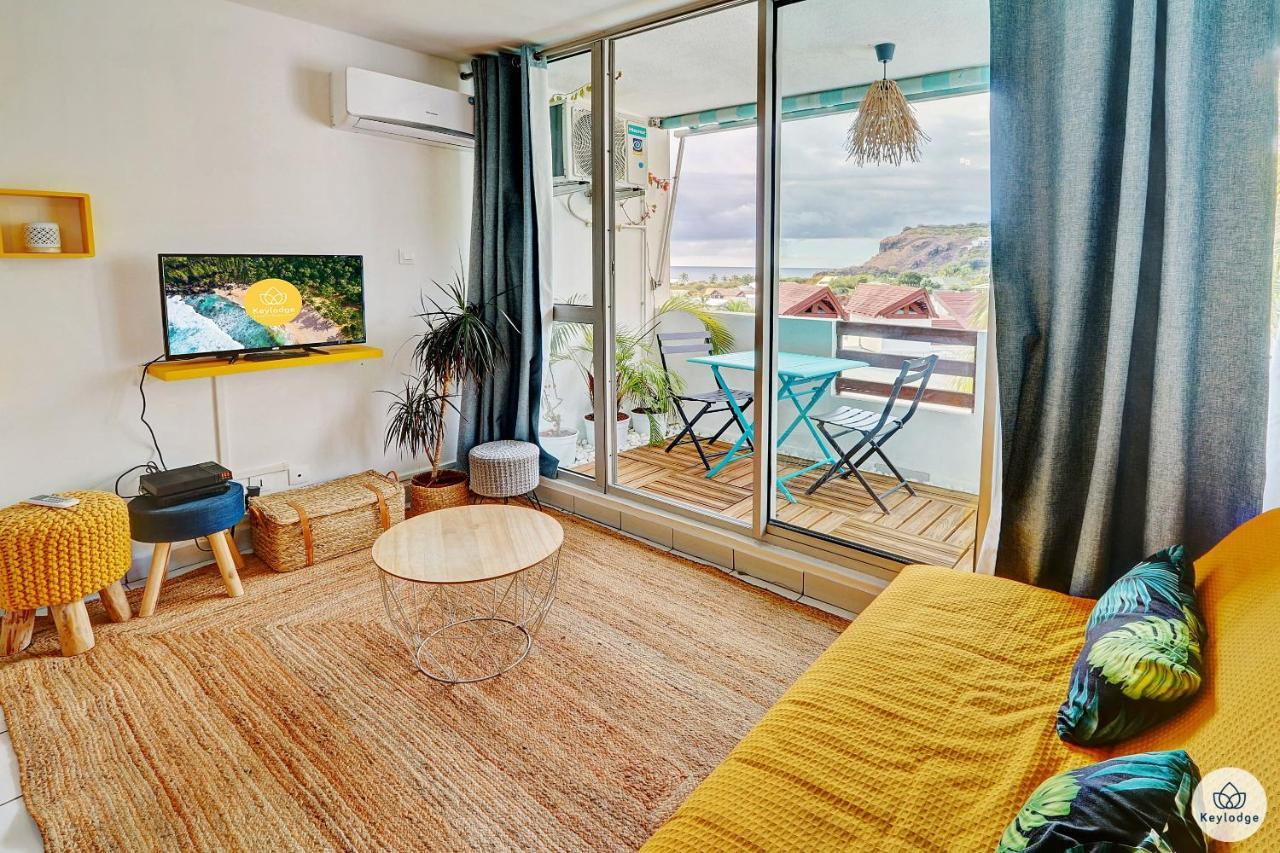 Studio 13 - 30 M2 - Boucan Canot Saint-Gilles Les Bains Extérieur photo