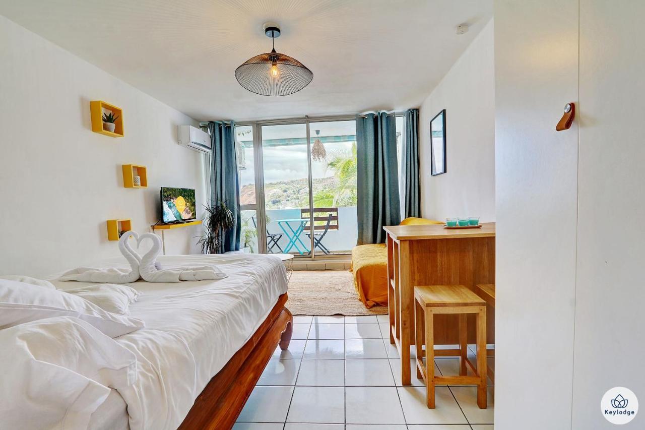 Studio 13 - 30 M2 - Boucan Canot Saint-Gilles Les Bains Extérieur photo