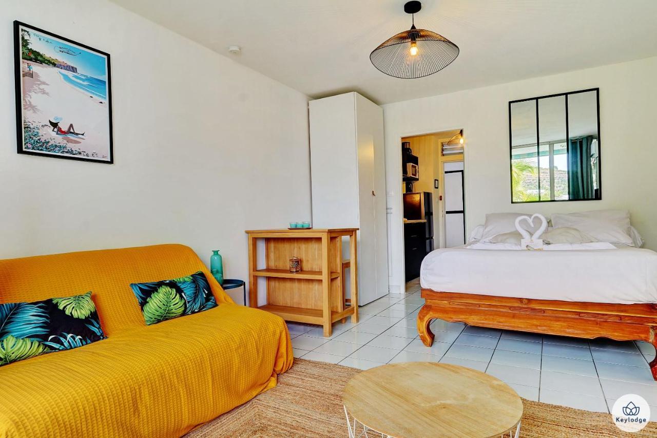 Studio 13 - 30 M2 - Boucan Canot Saint-Gilles Les Bains Extérieur photo