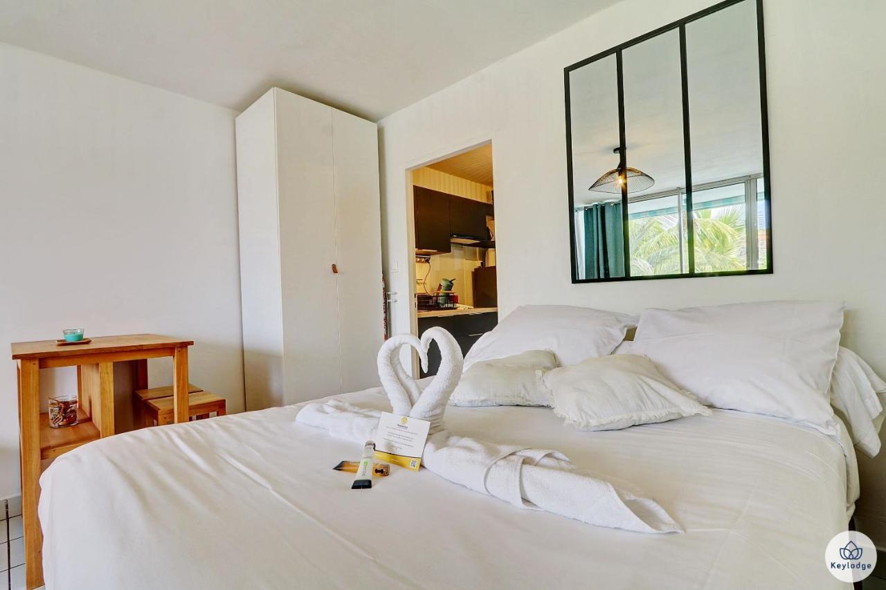 Studio 13 - 30 M2 - Boucan Canot Saint-Gilles Les Bains Extérieur photo