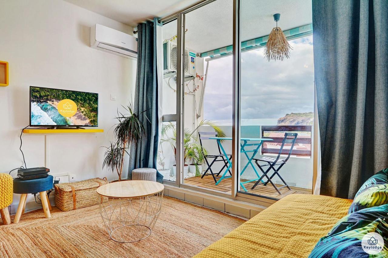 Studio 13 - 30 M2 - Boucan Canot Saint-Gilles Les Bains Extérieur photo