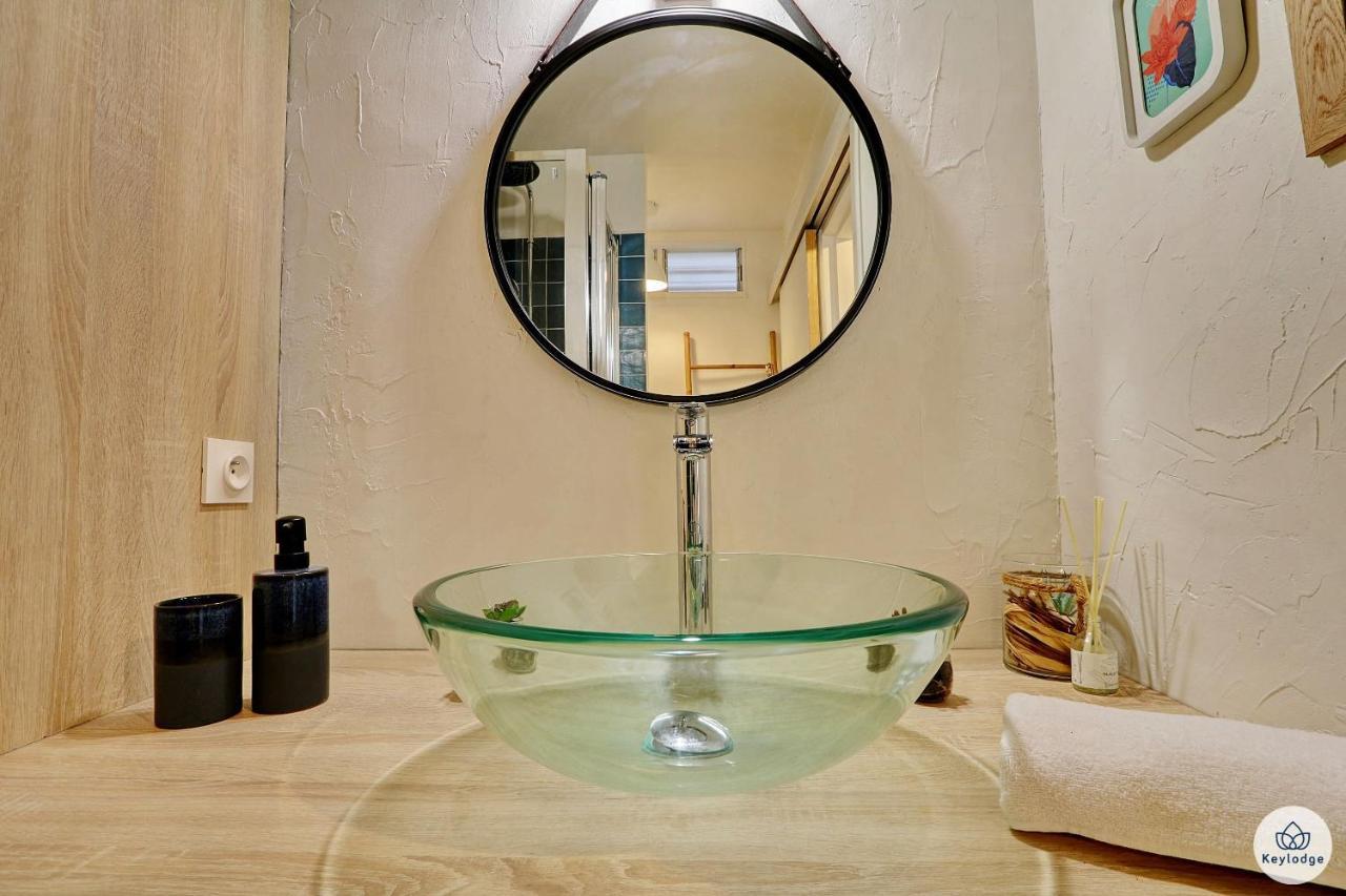 Studio 13 - 30 M2 - Boucan Canot Saint-Gilles Les Bains Extérieur photo