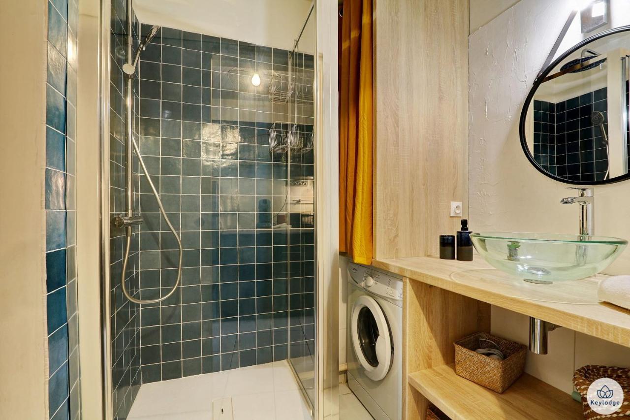 Studio 13 - 30 M2 - Boucan Canot Saint-Gilles Les Bains Extérieur photo
