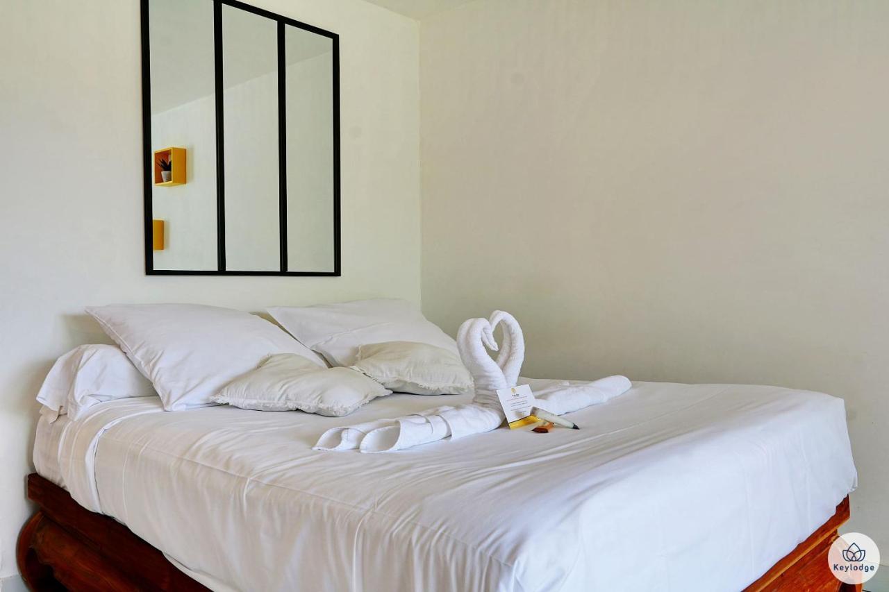 Studio 13 - 30 M2 - Boucan Canot Saint-Gilles Les Bains Extérieur photo