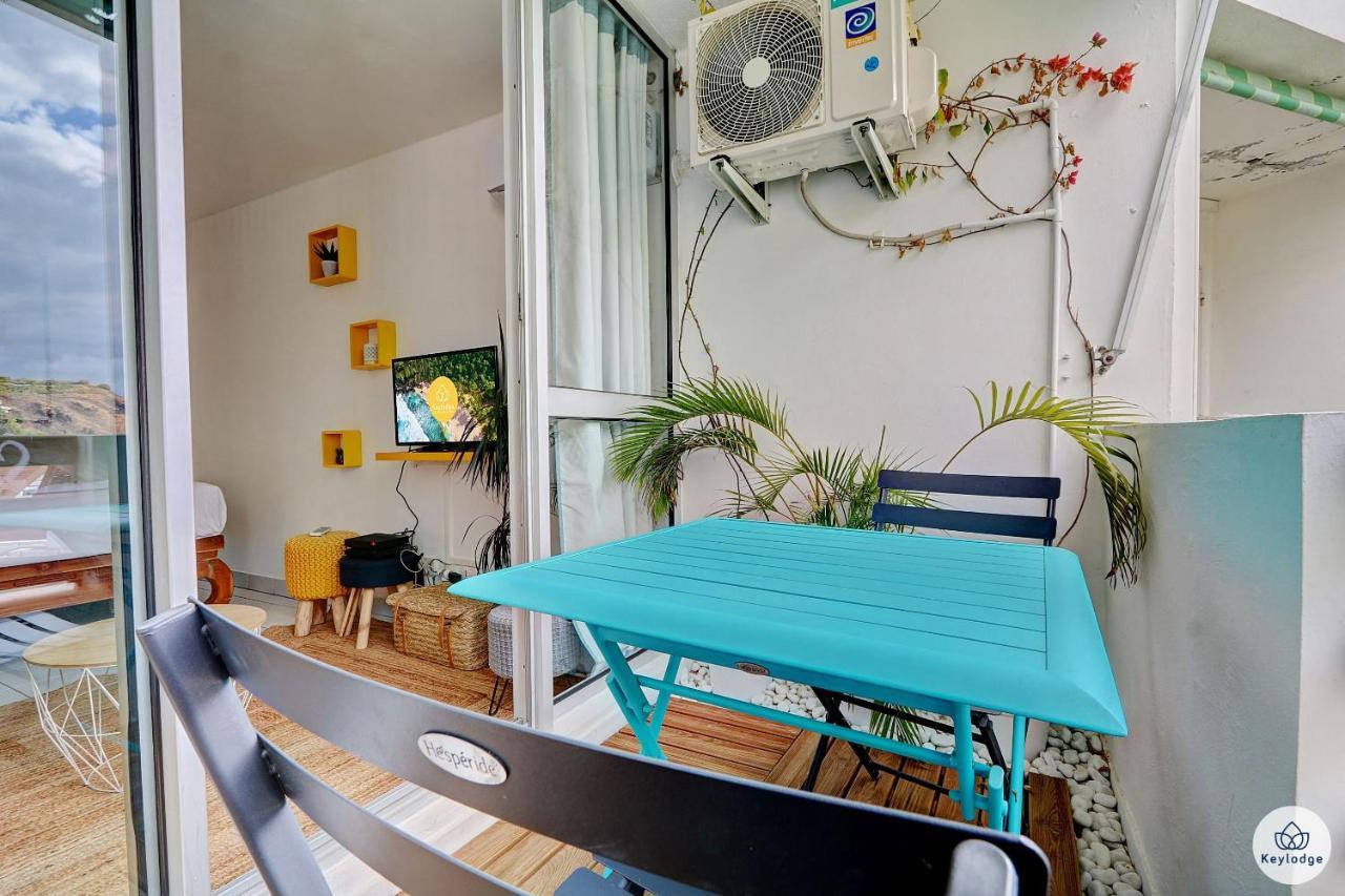 Studio 13 - 30 M2 - Boucan Canot Saint-Gilles Les Bains Extérieur photo
