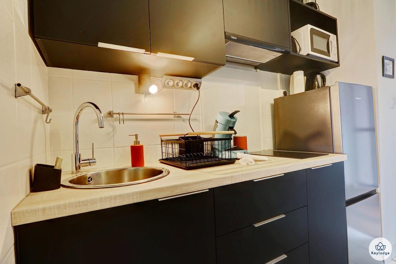 Studio 13 - 30 M2 - Boucan Canot Saint-Gilles Les Bains Extérieur photo